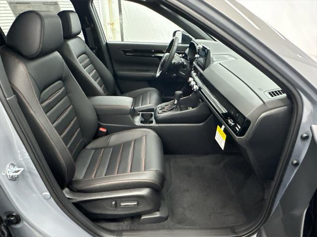 new 2025 Honda CR-V Hybrid car, priced at $42,950
