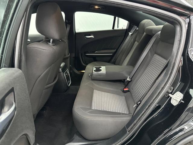 used 2023 Dodge Charger car, priced at $20,999