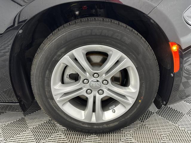 used 2023 Dodge Charger car, priced at $20,999