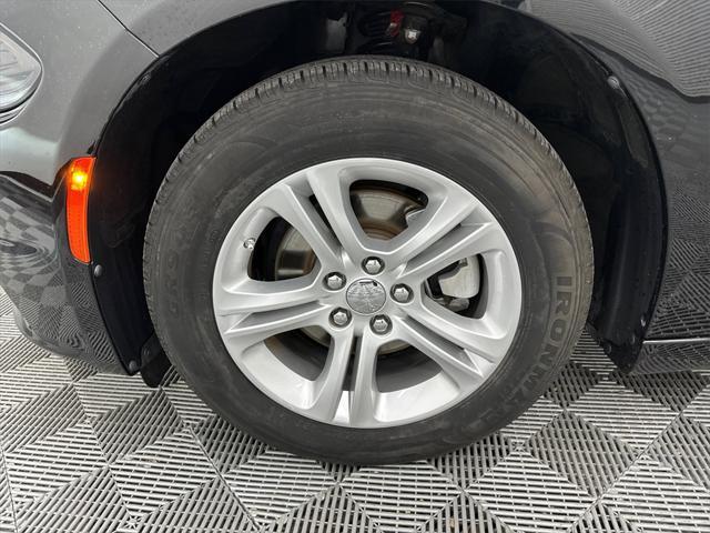 used 2023 Dodge Charger car, priced at $20,999