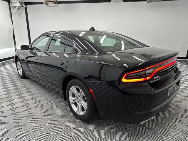 used 2023 Dodge Charger car, priced at $20,999