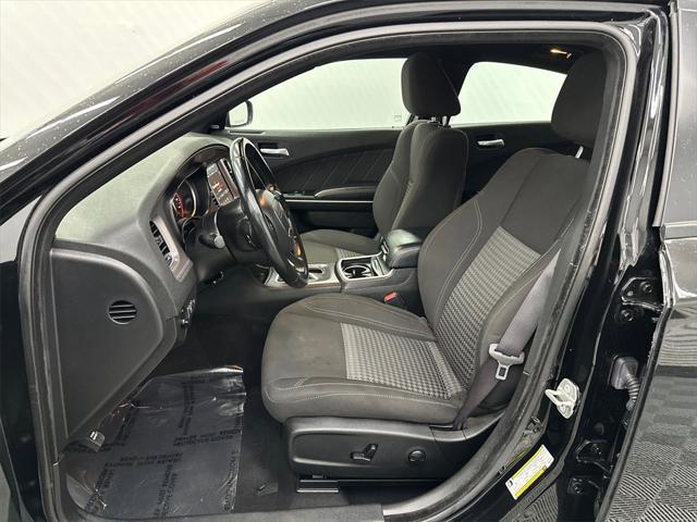 used 2023 Dodge Charger car, priced at $20,999