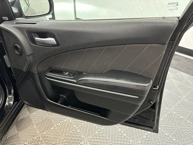 used 2023 Dodge Charger car, priced at $20,999