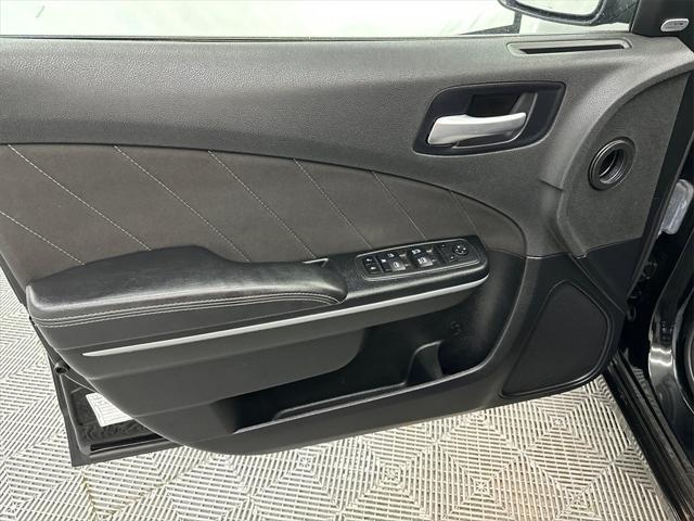 used 2023 Dodge Charger car, priced at $20,999