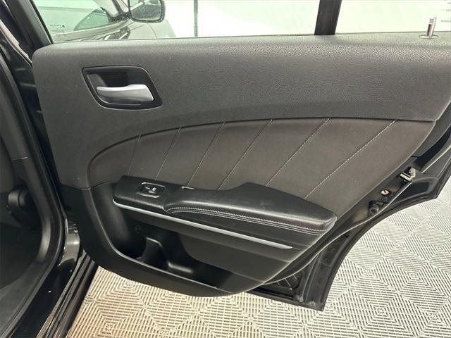 used 2023 Dodge Charger car, priced at $20,999