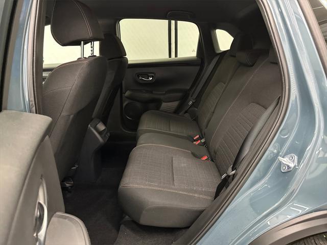 used 2025 Honda HR-V car, priced at $27,825