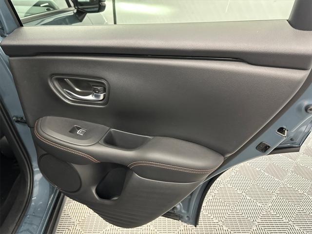 used 2025 Honda HR-V car, priced at $27,825