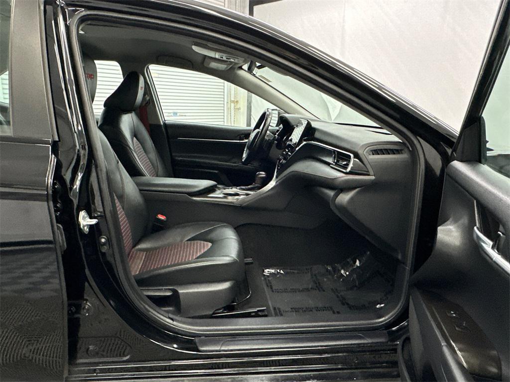 used 2023 Toyota Camry car, priced at $28,012