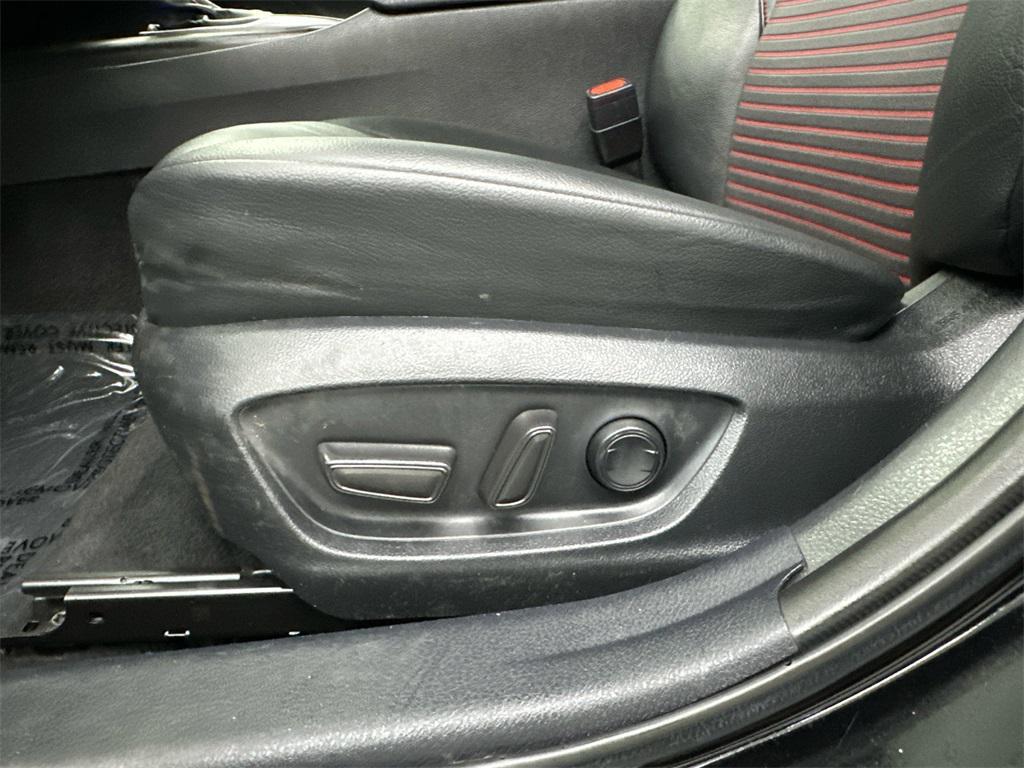 used 2023 Toyota Camry car, priced at $28,012