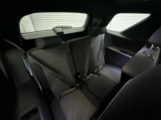 used 2023 Chevrolet Traverse car, priced at $27,696