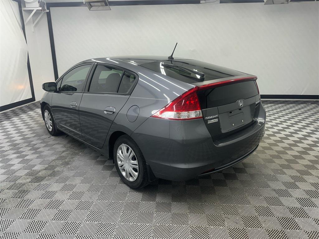 used 2010 Honda Insight car, priced at $9,995