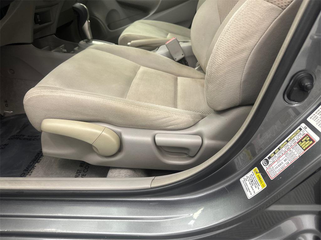 used 2010 Honda Insight car, priced at $9,995