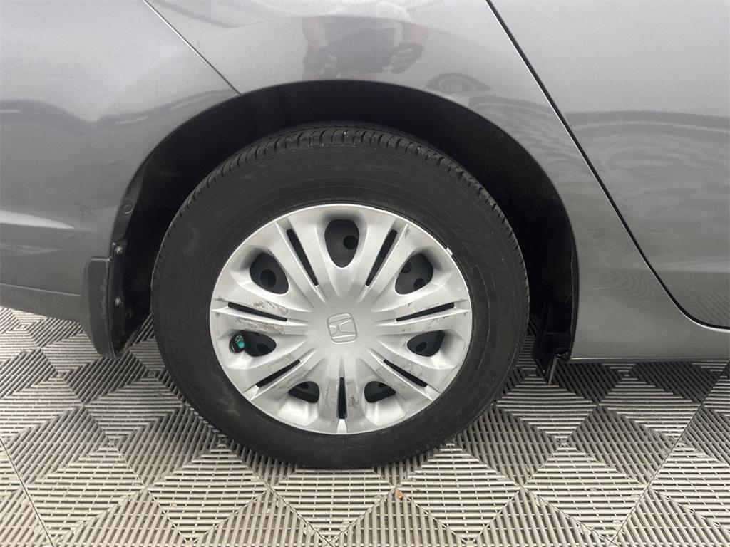 used 2010 Honda Insight car, priced at $9,995