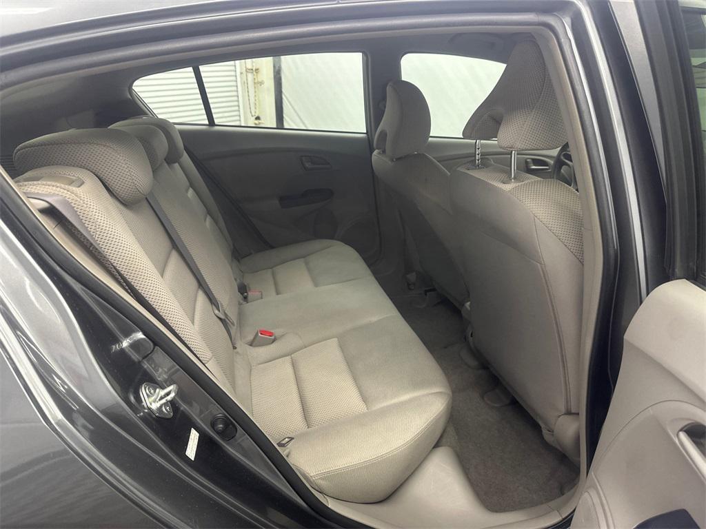 used 2010 Honda Insight car, priced at $9,995