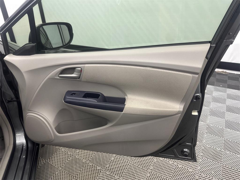 used 2010 Honda Insight car, priced at $9,995