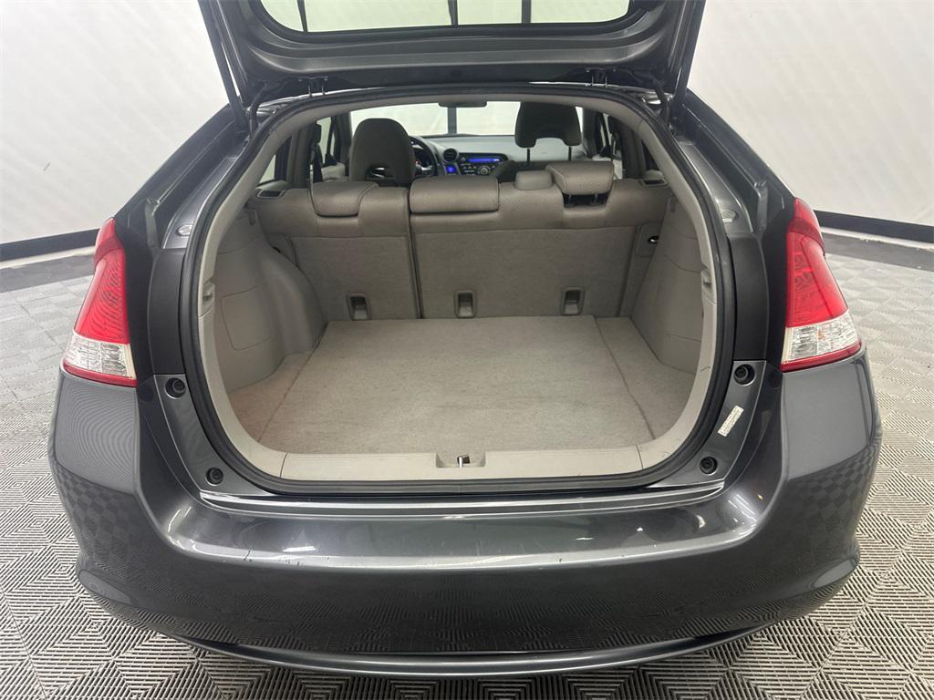 used 2010 Honda Insight car, priced at $9,995