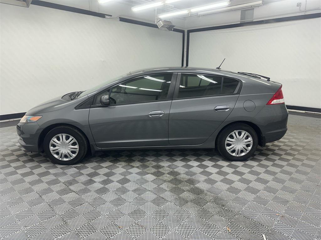 used 2010 Honda Insight car, priced at $9,995