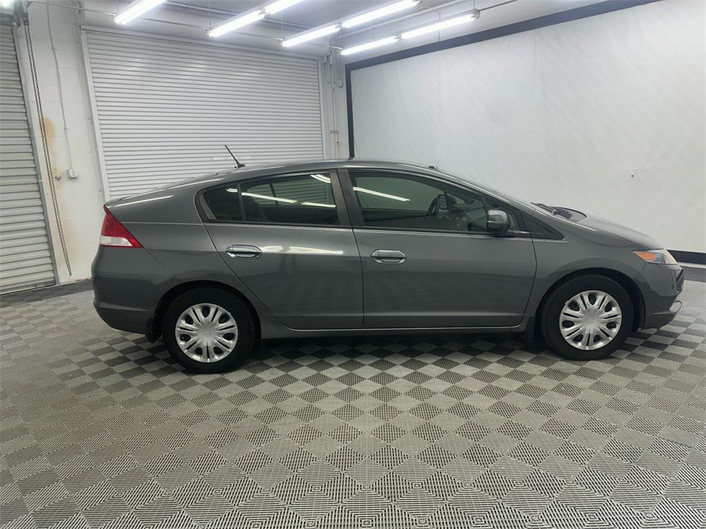 used 2010 Honda Insight car, priced at $9,995