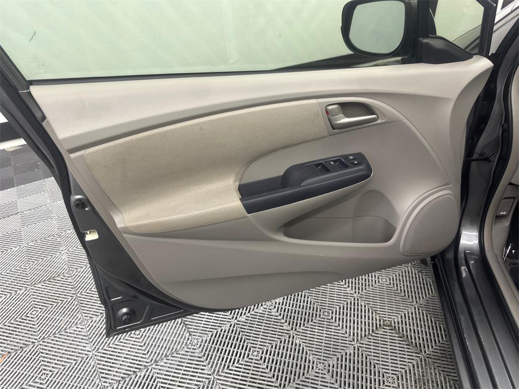 used 2010 Honda Insight car, priced at $9,995