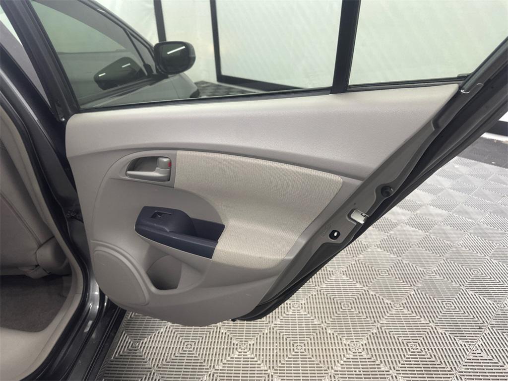 used 2010 Honda Insight car, priced at $9,995