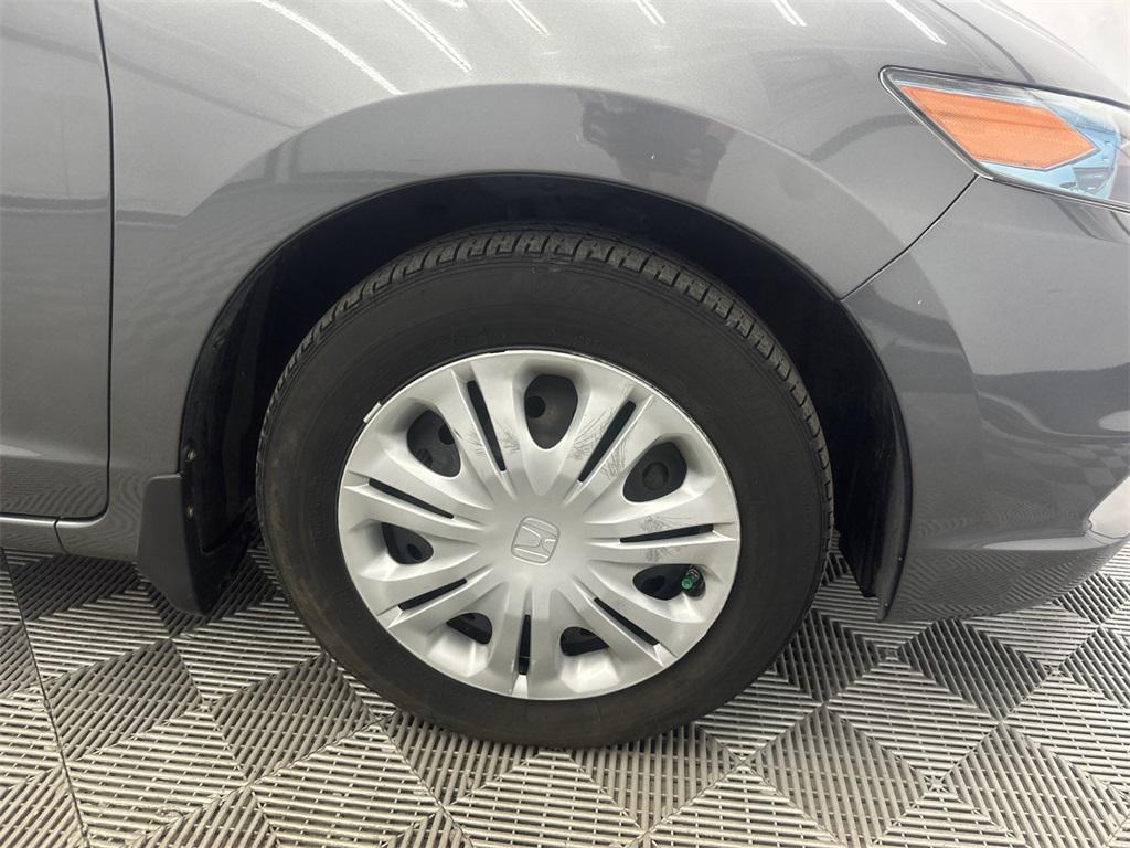 used 2010 Honda Insight car, priced at $9,995
