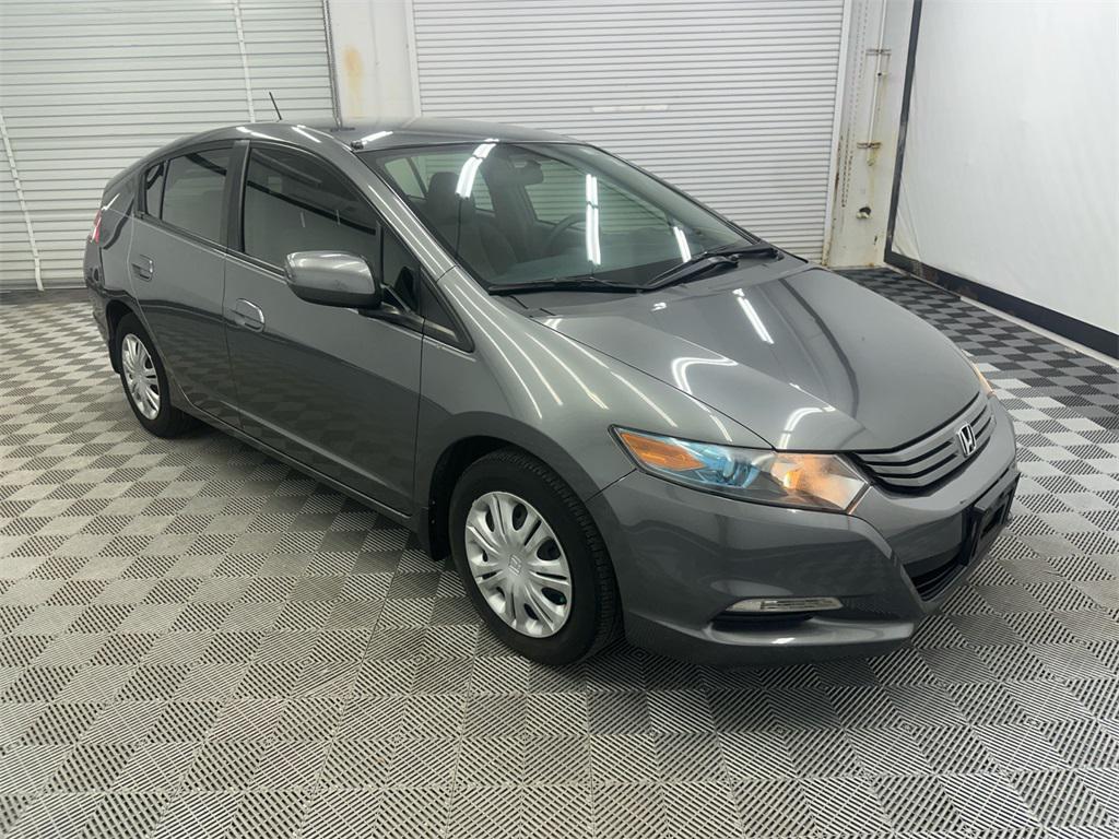 used 2010 Honda Insight car, priced at $9,995