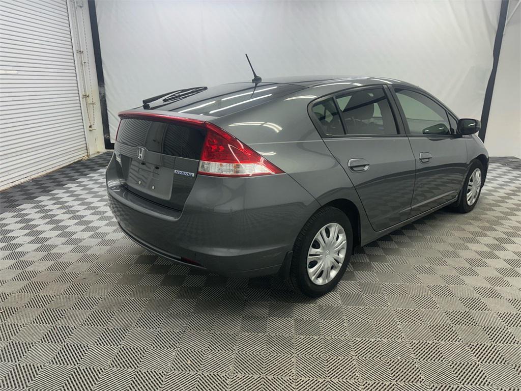 used 2010 Honda Insight car, priced at $9,995