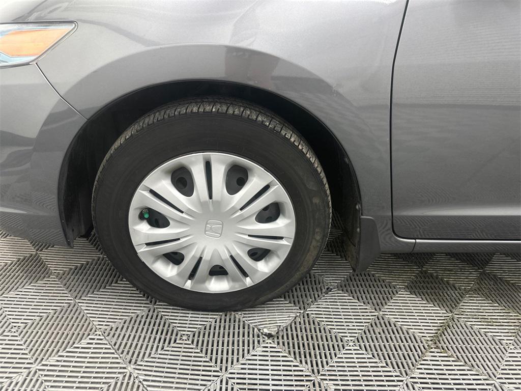 used 2010 Honda Insight car, priced at $9,995