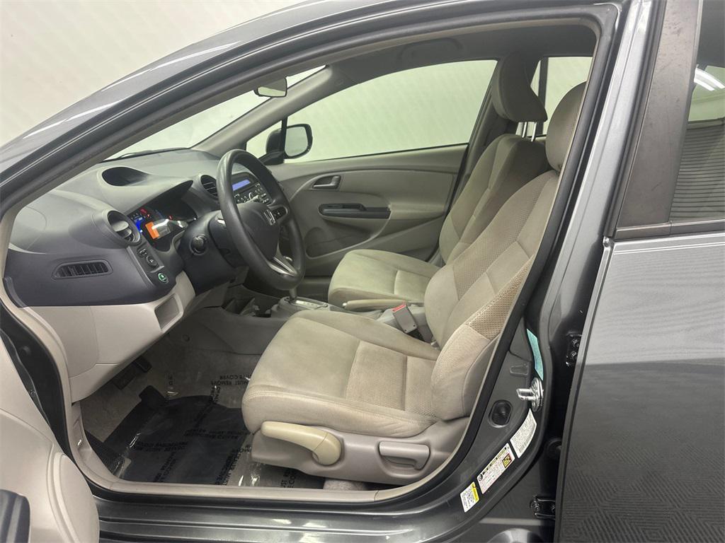 used 2010 Honda Insight car, priced at $9,995