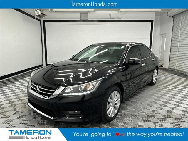 used 2014 Honda Accord car, priced at $12,995