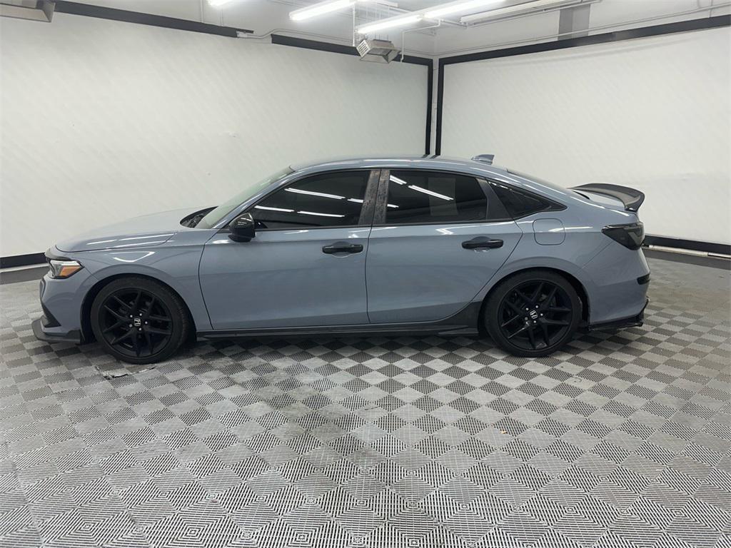 used 2023 Honda Civic car, priced at $26,759