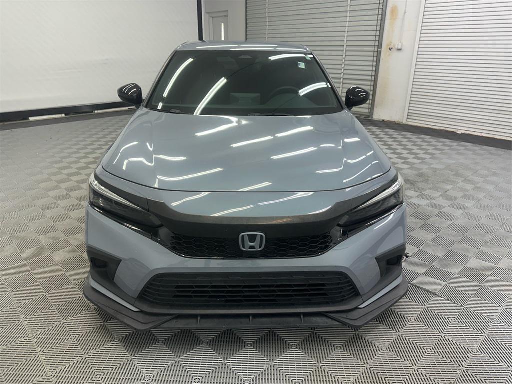 used 2023 Honda Civic car, priced at $26,759