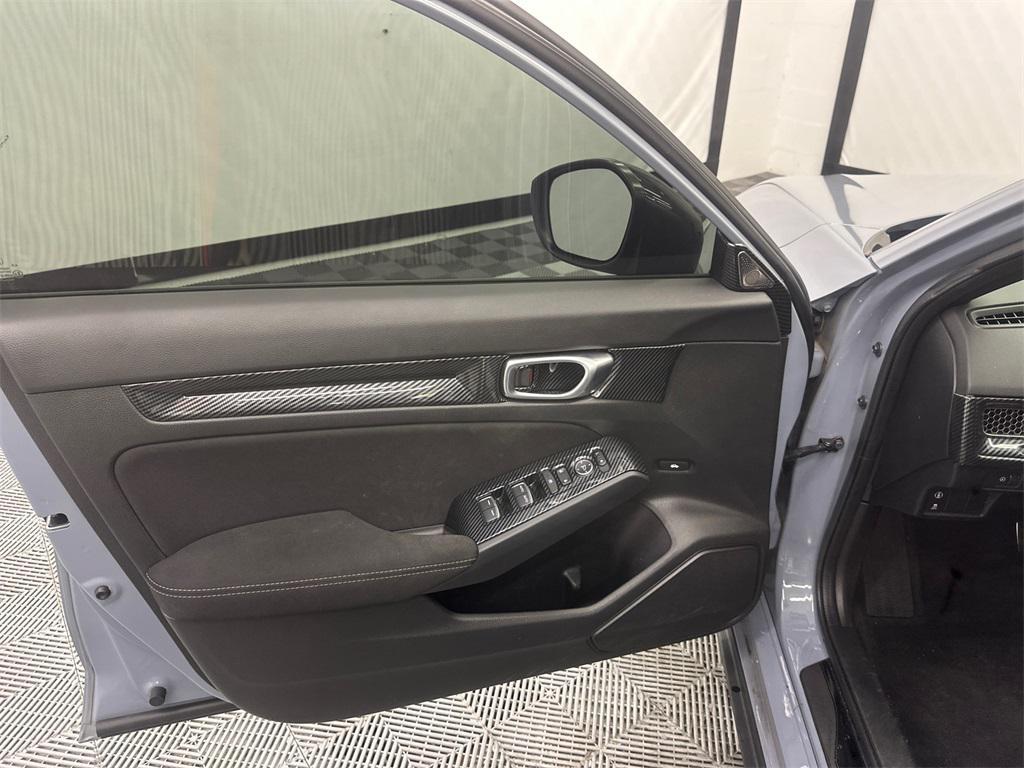 used 2023 Honda Civic car, priced at $26,759
