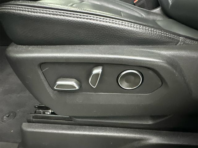 used 2021 GMC Yukon car, priced at $49,995