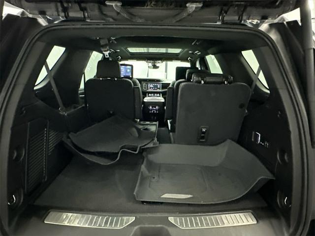 used 2021 GMC Yukon car, priced at $49,995