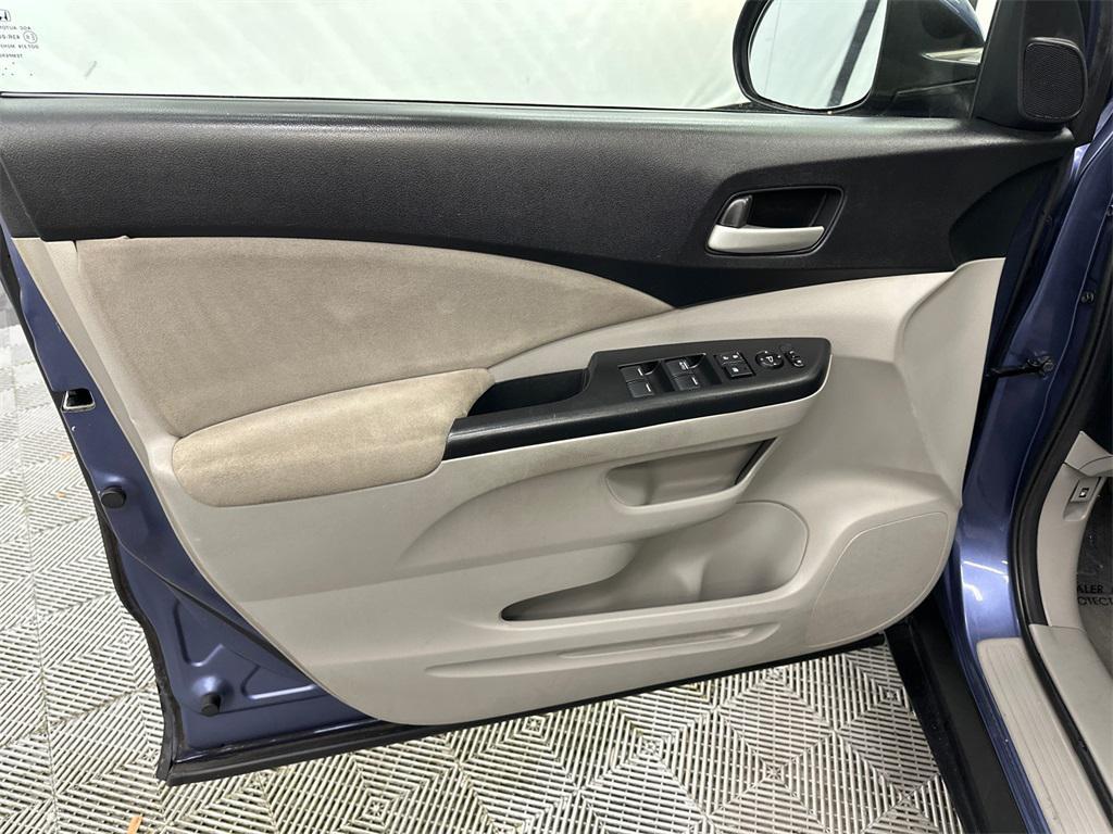 used 2013 Honda CR-V car, priced at $9,361