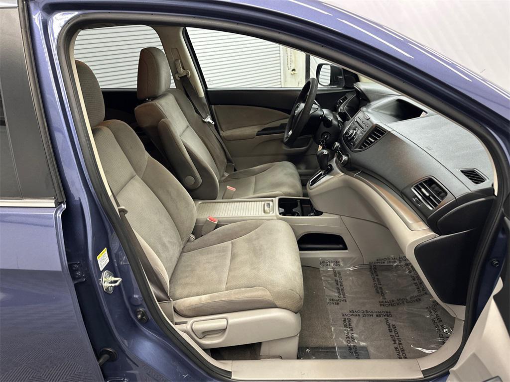 used 2013 Honda CR-V car, priced at $9,361