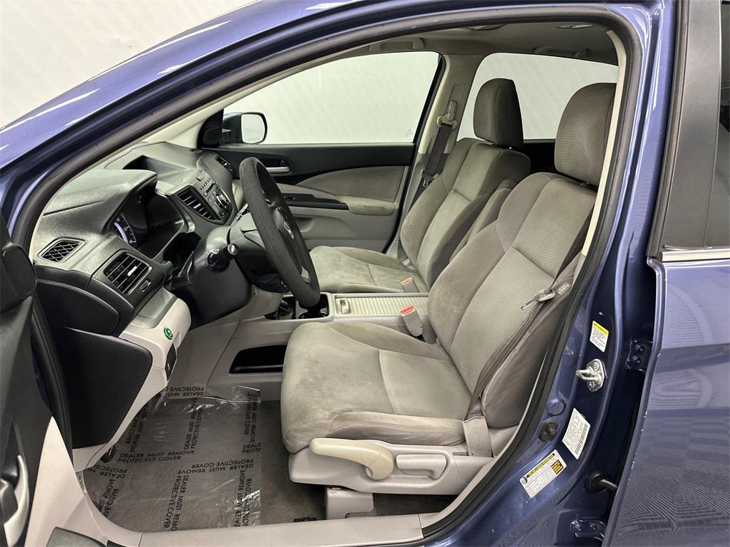 used 2013 Honda CR-V car, priced at $9,361