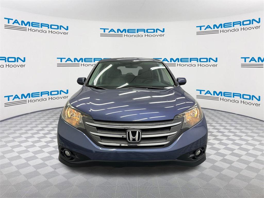 used 2013 Honda CR-V car, priced at $9,361