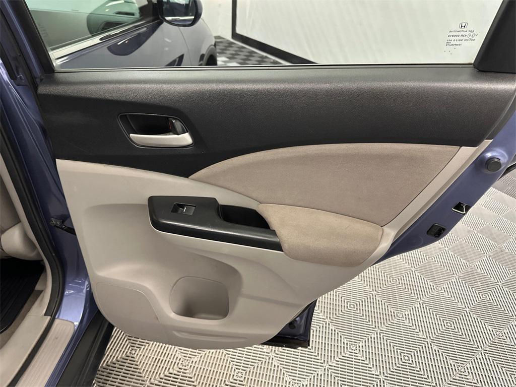 used 2013 Honda CR-V car, priced at $9,361