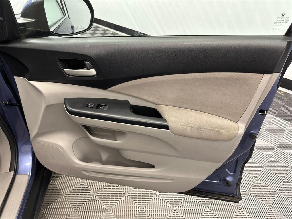 used 2013 Honda CR-V car, priced at $9,361