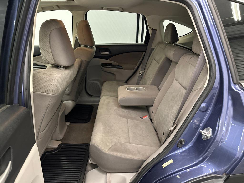 used 2013 Honda CR-V car, priced at $9,361