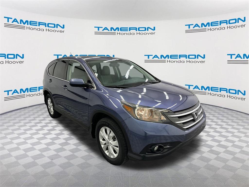 used 2013 Honda CR-V car, priced at $9,361