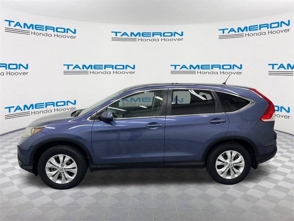 used 2013 Honda CR-V car, priced at $9,361