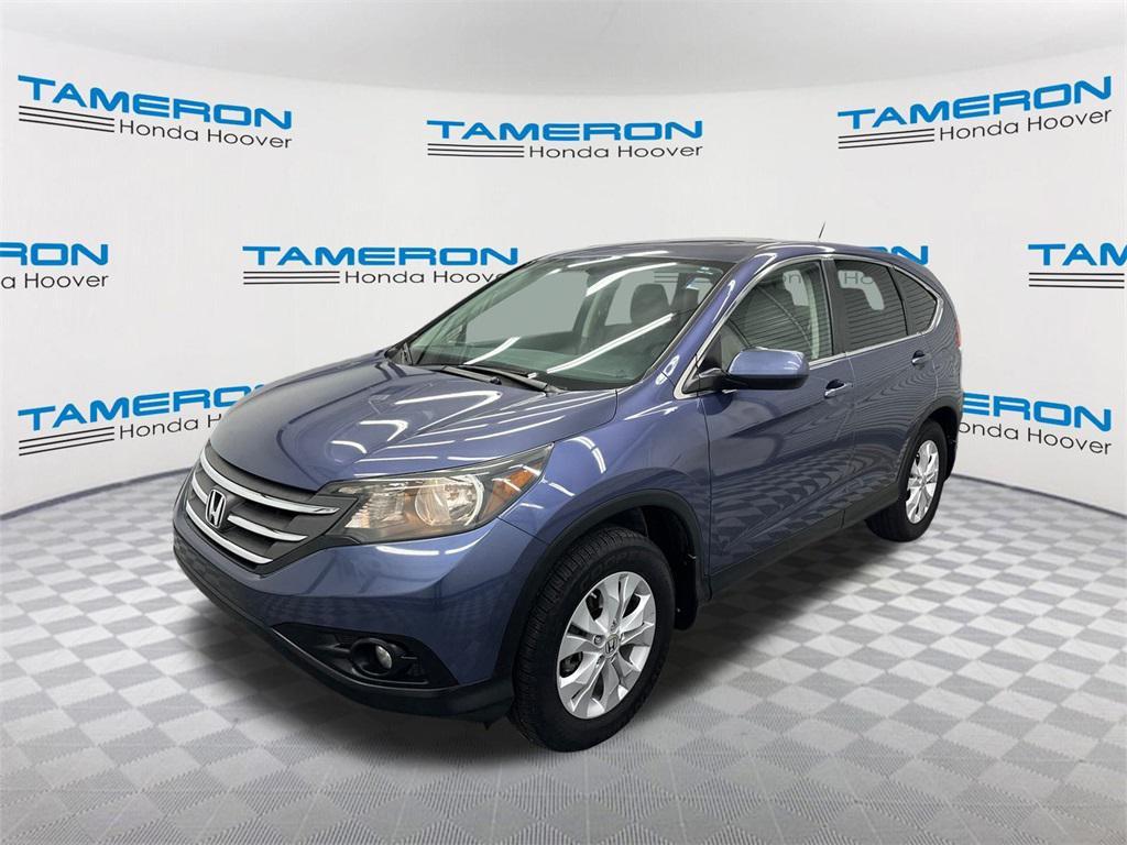 used 2013 Honda CR-V car, priced at $9,361