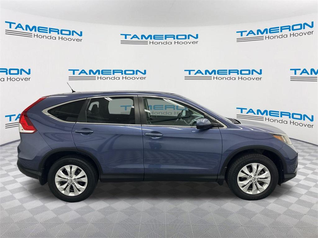 used 2013 Honda CR-V car, priced at $9,361