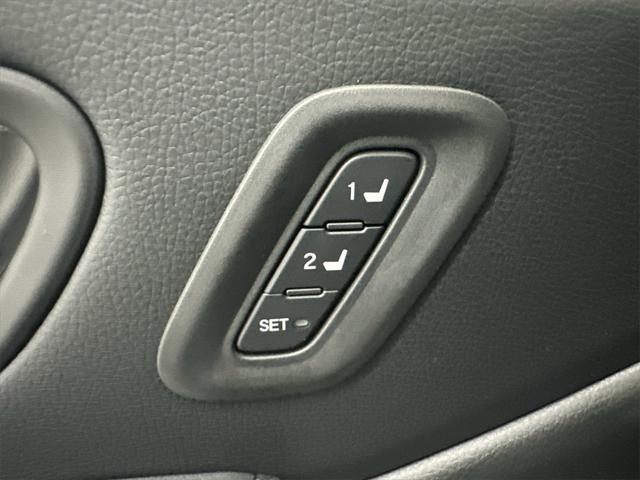 new 2025 Honda Pilot car, priced at $48,950