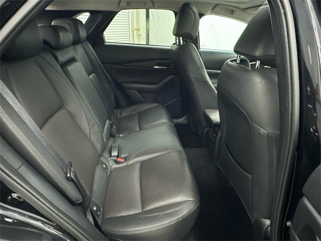 used 2023 Mazda CX-30 car, priced at $19,959