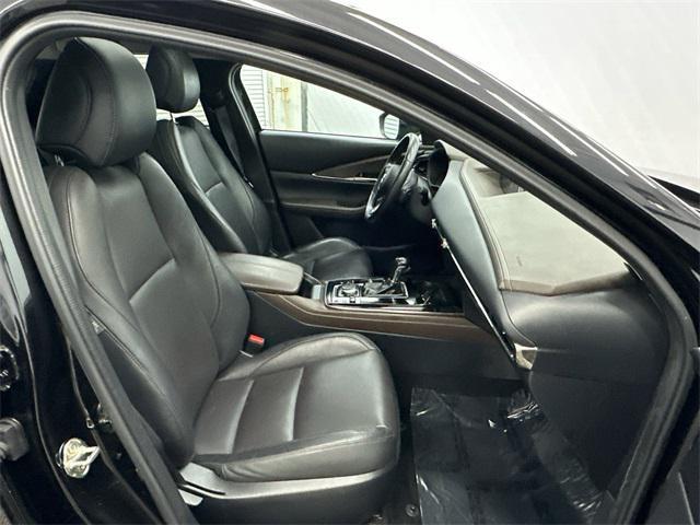 used 2023 Mazda CX-30 car, priced at $19,959