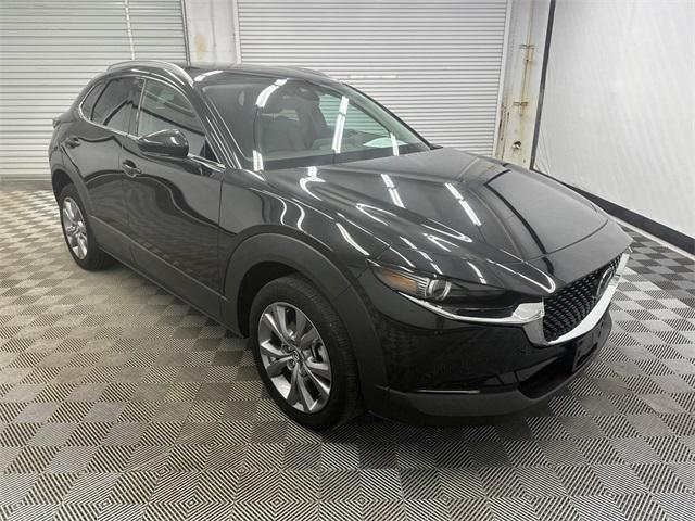 used 2023 Mazda CX-30 car, priced at $19,959